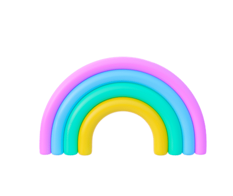 adorable 3d character children11