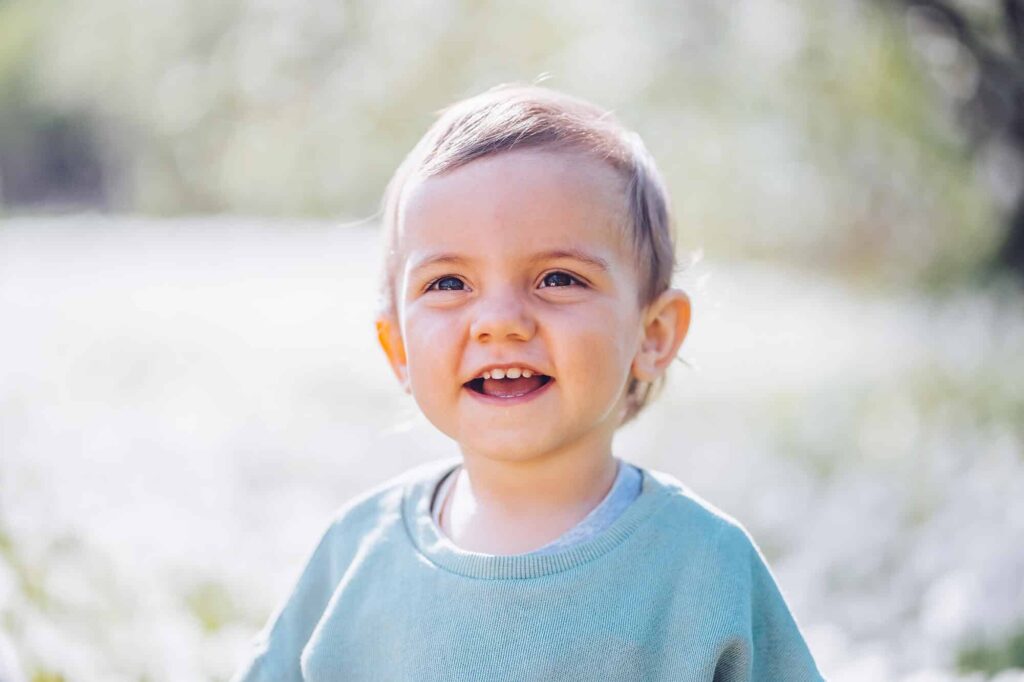 cute smiling baby boy portrait child kid toddle 2023 11 27 05 19 58 utc