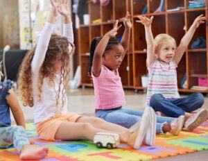 Beneficios del juego infantil para el desarrollo de los niños